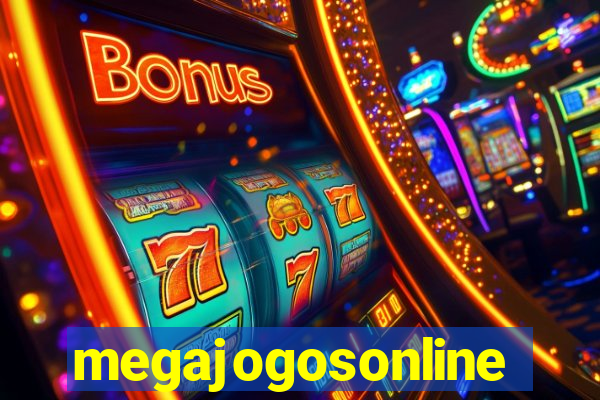 megajogosonline