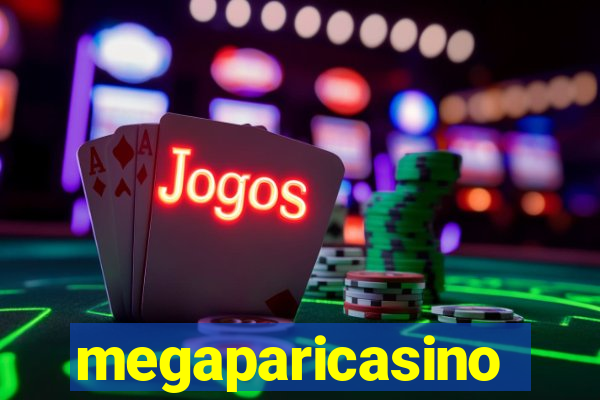 megaparicasino