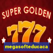 megasofteducacao