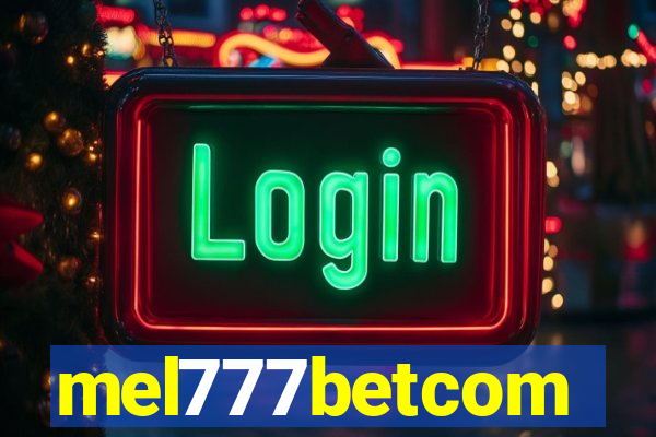 mel777betcom