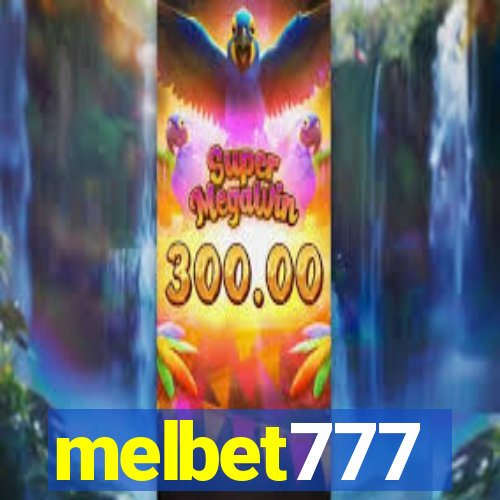 melbet777