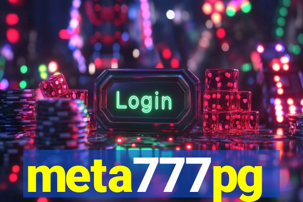 meta777pg