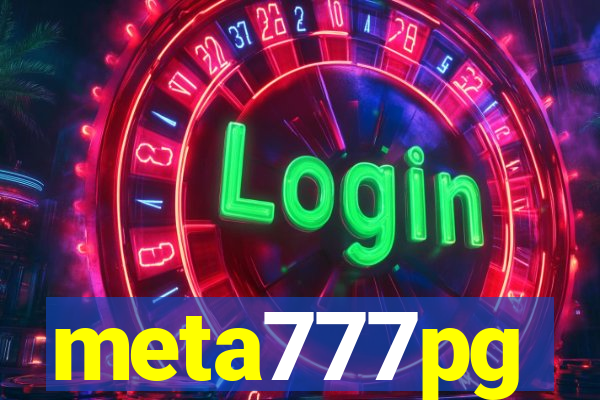 meta777pg