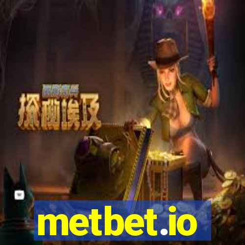 metbet.io