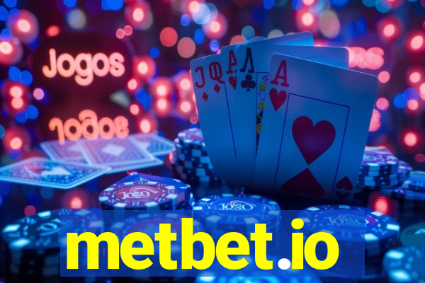 metbet.io