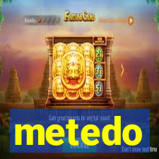 metedo