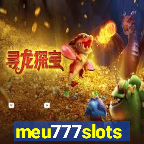 meu777slots