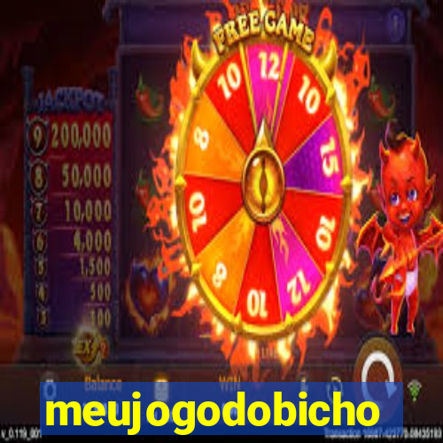 meujogodobicho