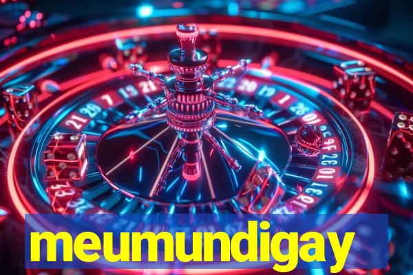 meumundigay