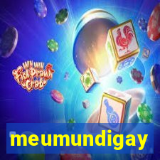 meumundigay