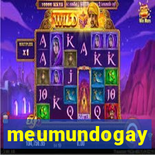 meumundogay