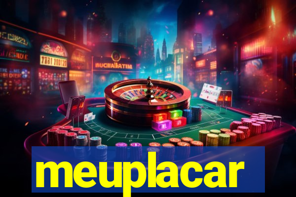 meuplacar