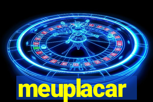 meuplacar