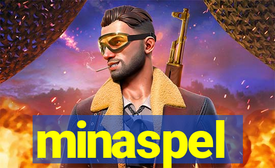 minaspel