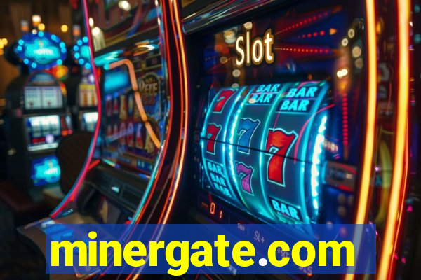 minergate.com