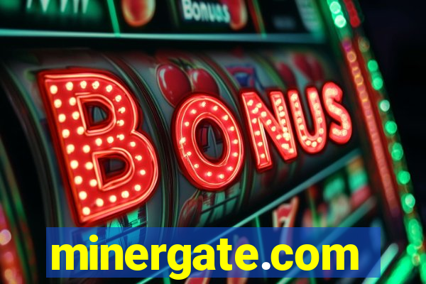 minergate.com