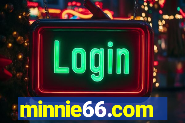 minnie66.com