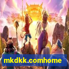 mkdkk.comhome