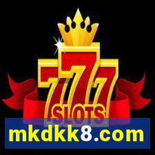 mkdkk8.com