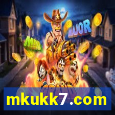 mkukk7.com