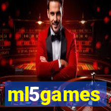 ml5games