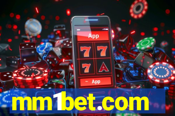 mm1bet.com