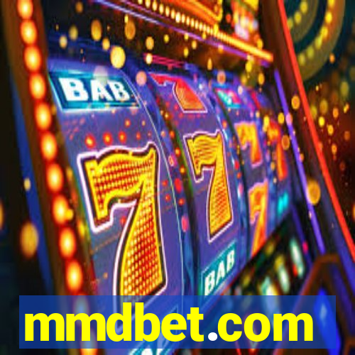 mmdbet.com