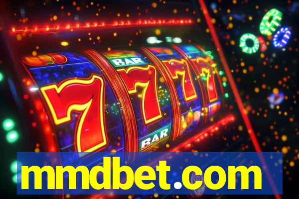 mmdbet.com