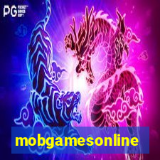 mobgamesonline