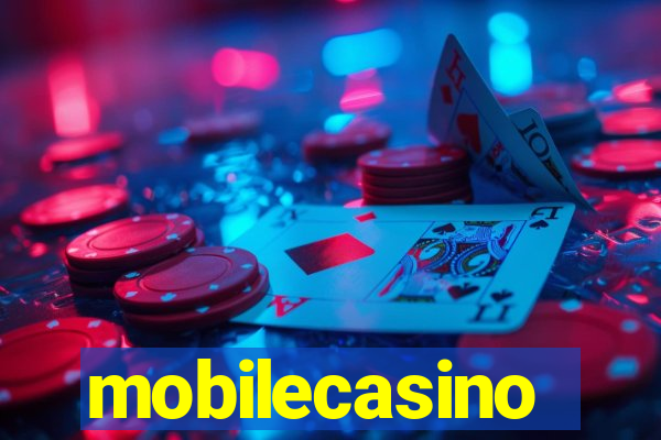 mobilecasino