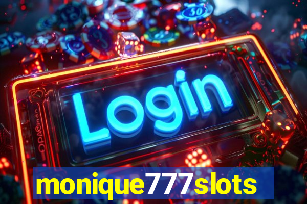 monique777slots