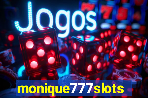 monique777slots