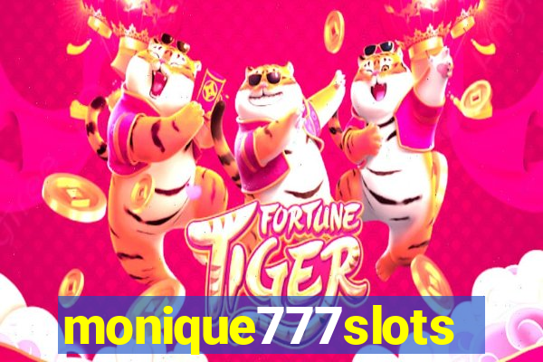 monique777slots