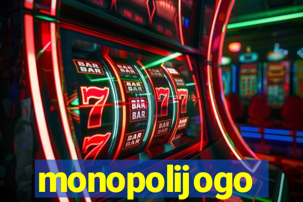 monopolijogo