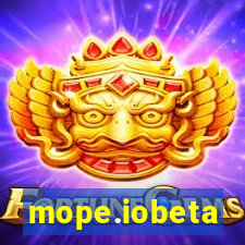 mope.iobeta