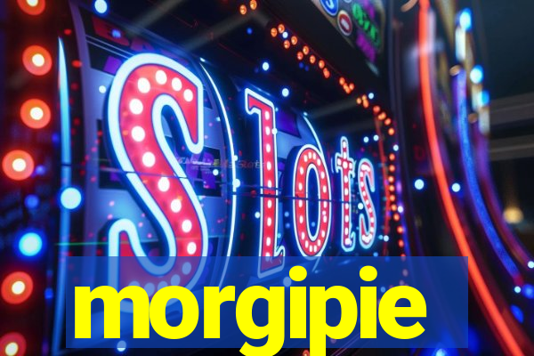 morgipie