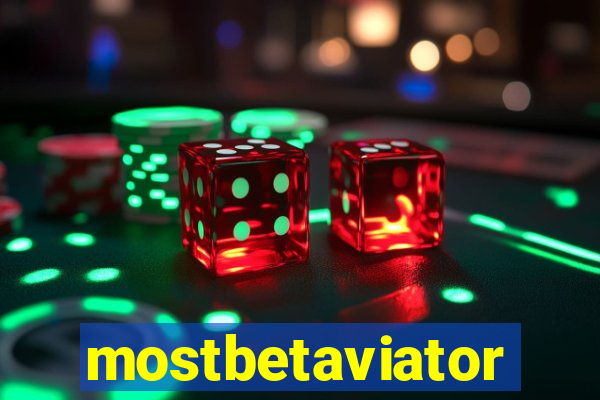 mostbetaviator