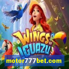 motor777bet.com