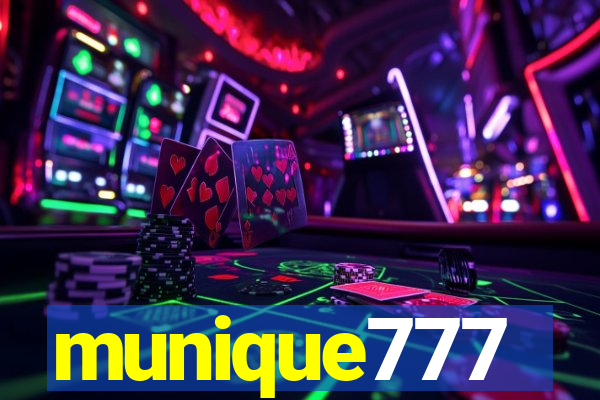 munique777