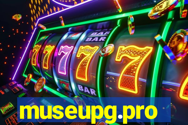 museupg.pro