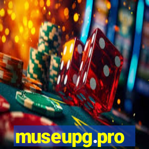 museupg.pro