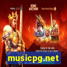 musicpg.net