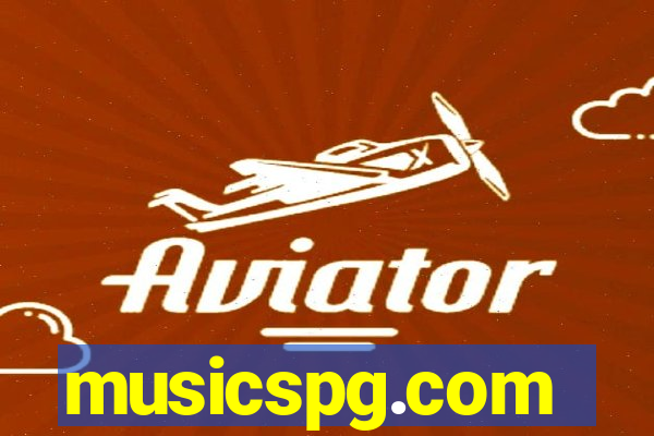 musicspg.com