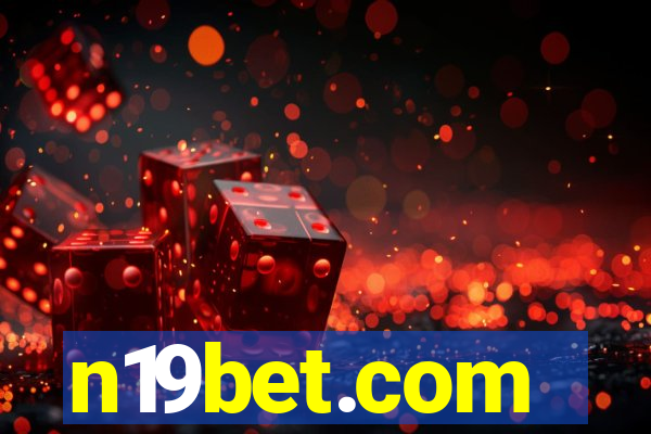 n19bet.com