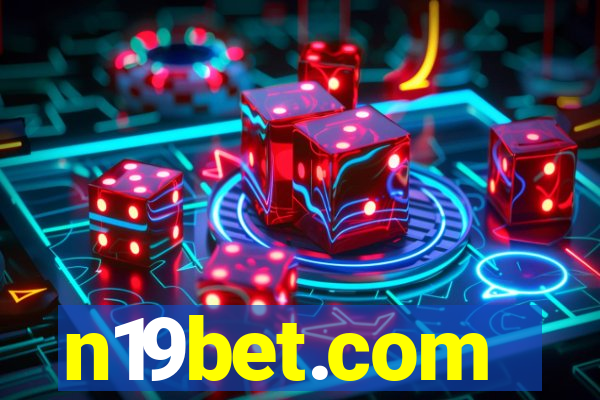 n19bet.com