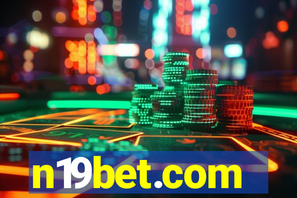 n19bet.com