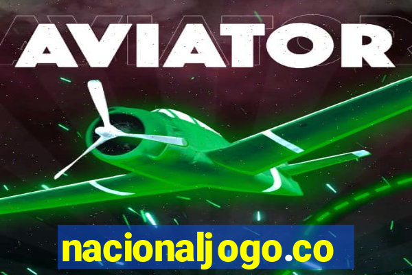 nacionaljogo.com