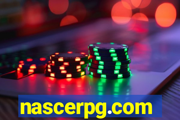 nascerpg.com