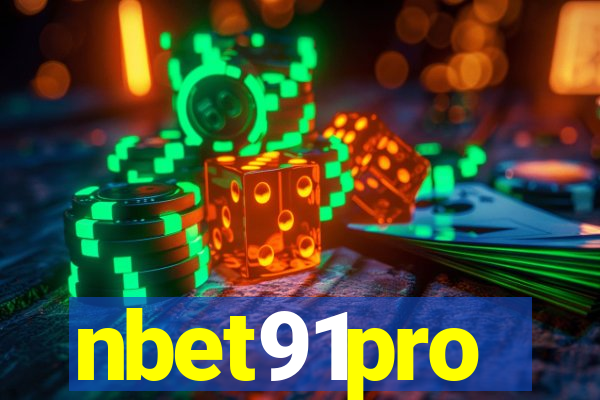 nbet91pro