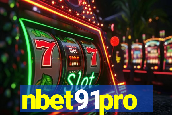 nbet91pro